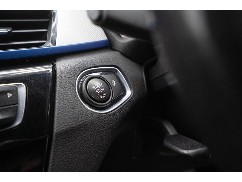 BMW X1 2.0 20d M Sport Auto xDrive Euro 6 (s/s) 5dr - U1409