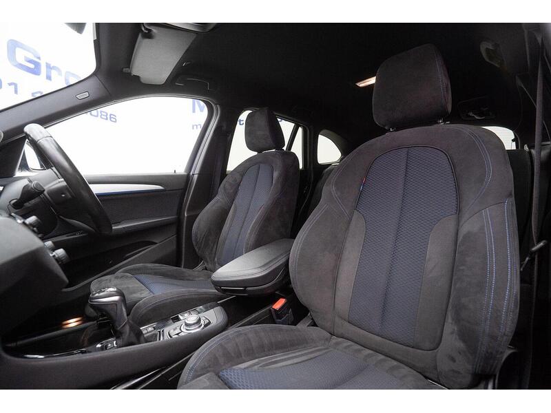 BMW X1 2.0 20d M Sport Auto xDrive Euro 6 (s/s) 5dr - U1409