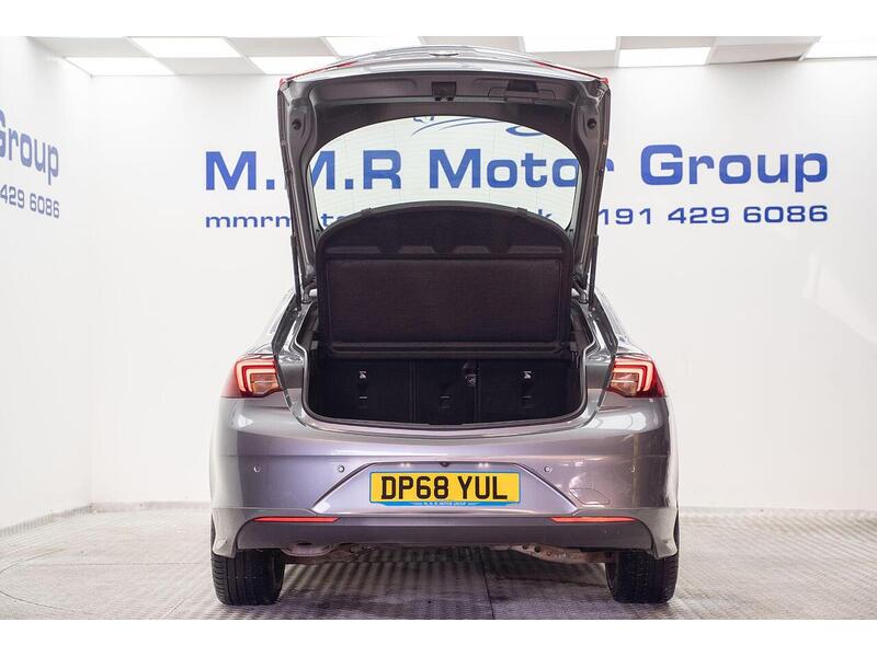 Vauxhall Insignia 2.0 Turbo D BlueInjection SRi VX Line Nav Grand Sport Euro 6 (s/s) 5dr - U1410