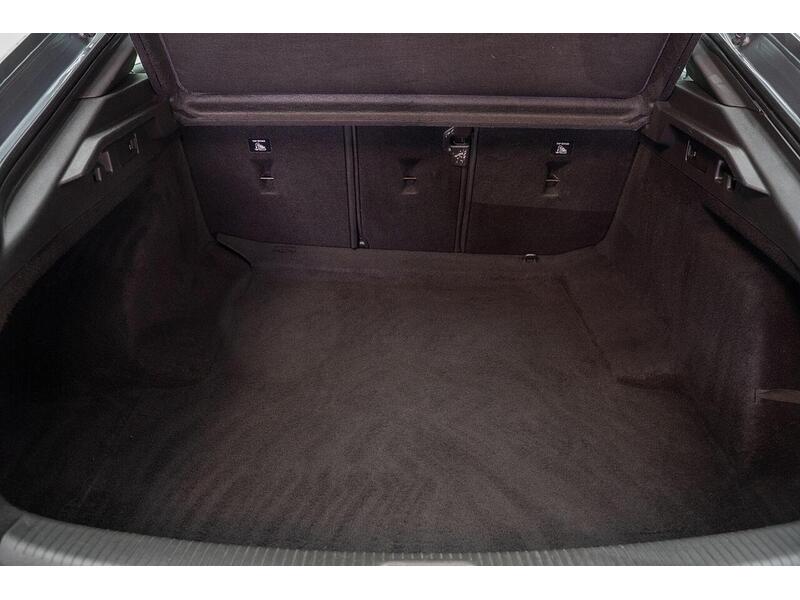 Vauxhall Insignia 2.0 Turbo D BlueInjection SRi VX Line Nav Grand Sport Euro 6 (s/s) 5dr - U1410