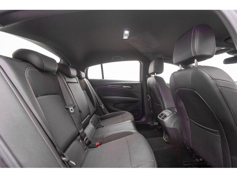 Vauxhall Insignia 2.0 Turbo D BlueInjection SRi VX Line Nav Grand Sport Euro 6 (s/s) 5dr - U1410