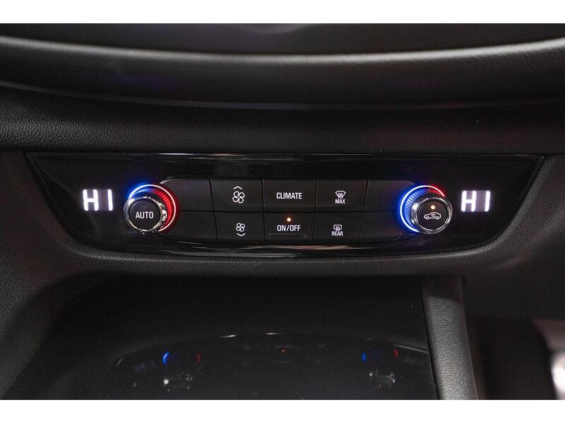 Vauxhall Insignia 2.0 Turbo D BlueInjection SRi VX Line Nav Grand Sport Euro 6 (s/s) 5dr - U1410