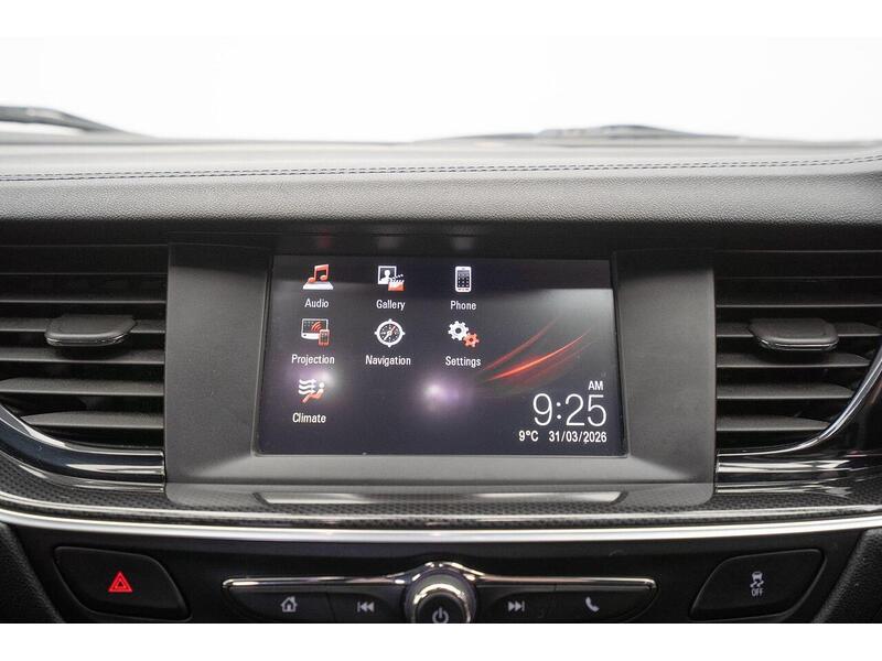 Vauxhall Insignia 2.0 Turbo D BlueInjection SRi VX Line Nav Grand Sport Euro 6 (s/s) 5dr - U1410
