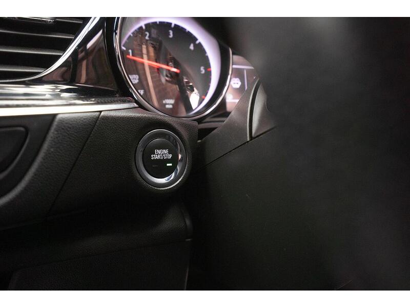 Vauxhall Insignia 2.0 Turbo D BlueInjection SRi VX Line Nav Grand Sport Euro 6 (s/s) 5dr - U1410