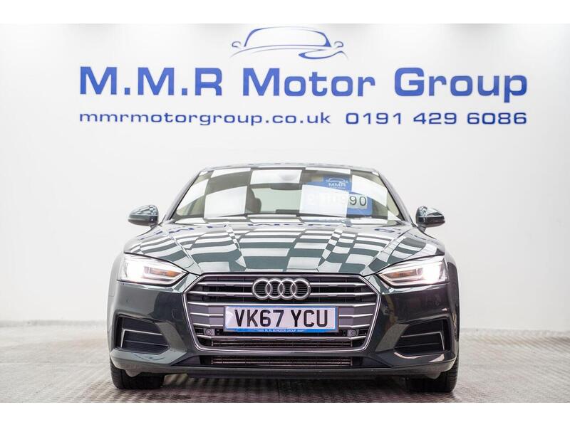 Audi A5 2.0 TFSI Sport Euro 6 (s/s) 2dr - U1411