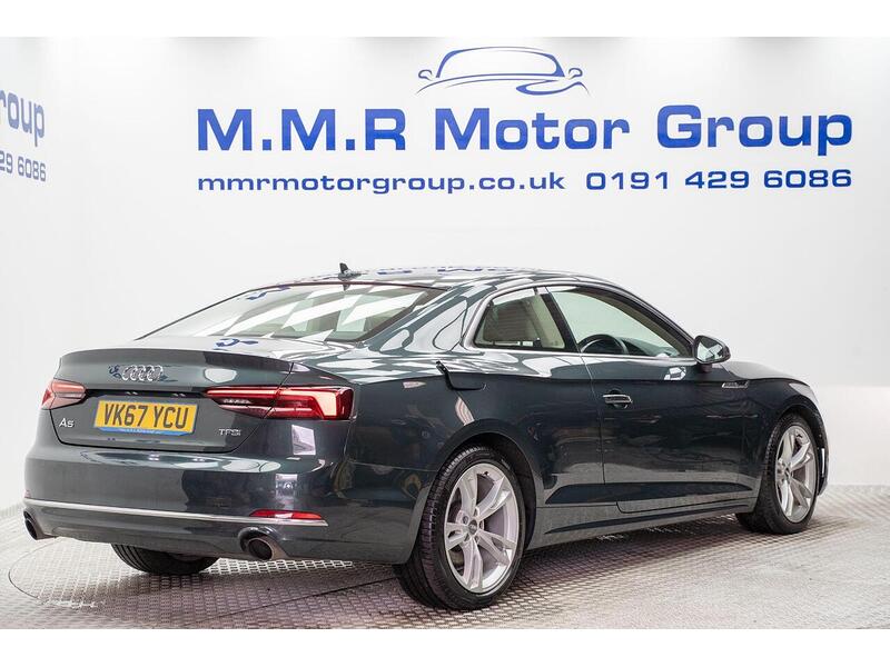 Audi A5 2.0 TFSI Sport Euro 6 (s/s) 2dr - U1411