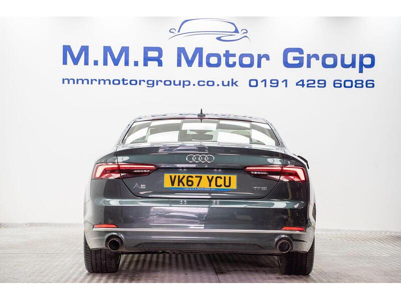 Audi A5 2.0 TFSI Sport Euro 6 (s/s) 2dr - U1411