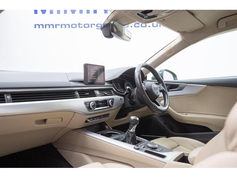 Audi A5 2.0 TFSI Sport Euro 6 (s/s) 2dr - U1411