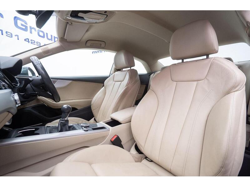 Audi A5 2.0 TFSI Sport Euro 6 (s/s) 2dr - U1411