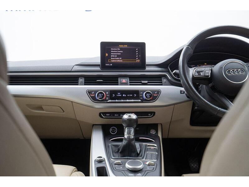 Audi A5 2.0 TFSI Sport Euro 6 (s/s) 2dr - U1411
