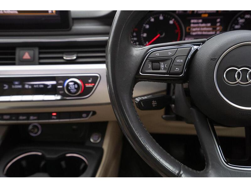 Audi A5 2.0 TFSI Sport Euro 6 (s/s) 2dr - U1411