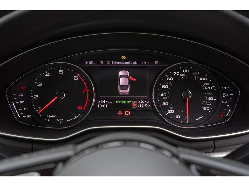 Audi A5 2.0 TFSI Sport Euro 6 (s/s) 2dr - U1411
