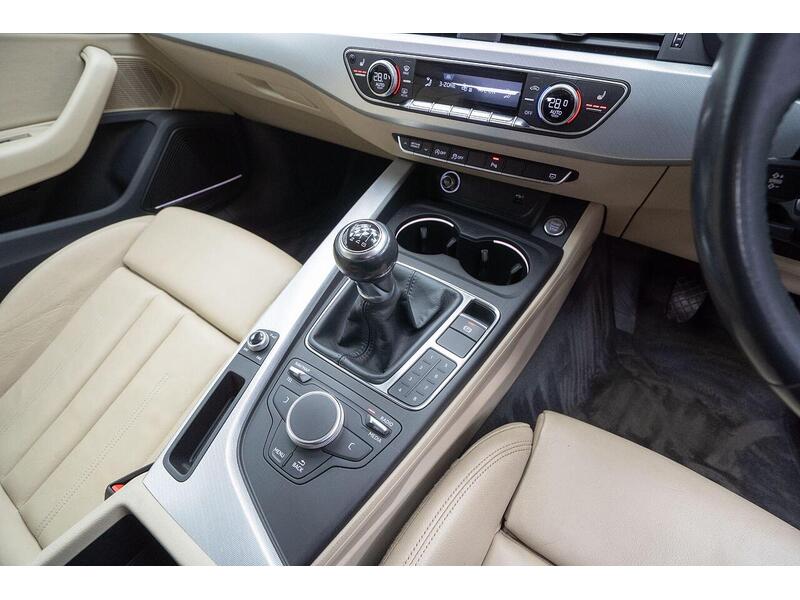Audi A5 2.0 TFSI Sport Euro 6 (s/s) 2dr - U1411