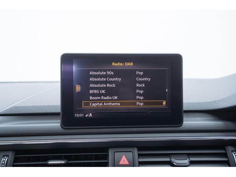 Audi A5 2.0 TFSI Sport Euro 6 (s/s) 2dr - U1411