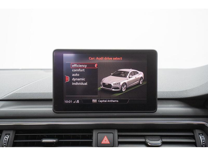 Audi A5 2.0 TFSI Sport Euro 6 (s/s) 2dr - U1411