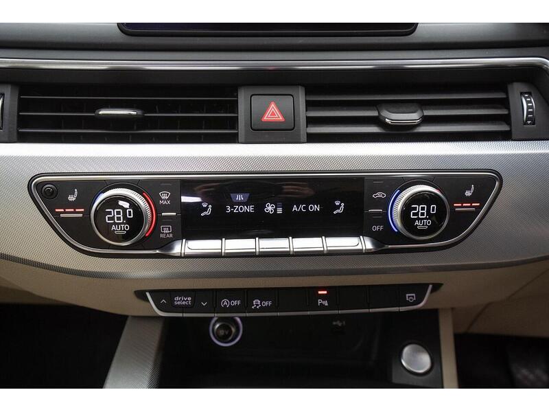 Audi A5 2.0 TFSI Sport Euro 6 (s/s) 2dr - U1411