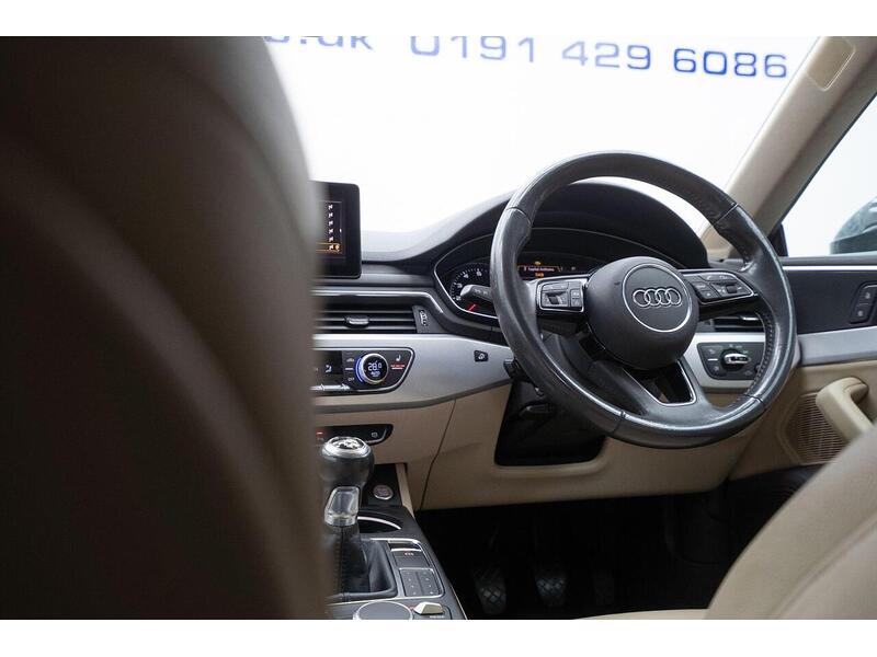 Audi A5 2.0 TFSI Sport Euro 6 (s/s) 2dr - U1411