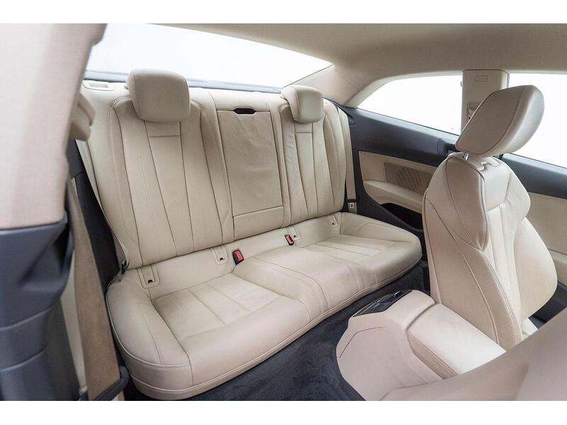 Audi A5 2.0 TFSI Sport Euro 6 (s/s) 2dr - U1411
