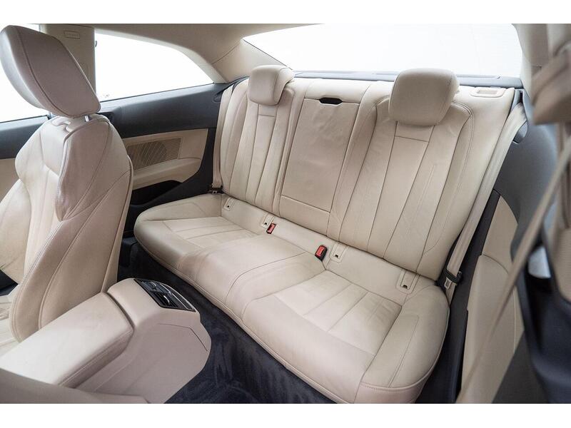 Audi A5 2.0 TFSI Sport Euro 6 (s/s) 2dr - U1411