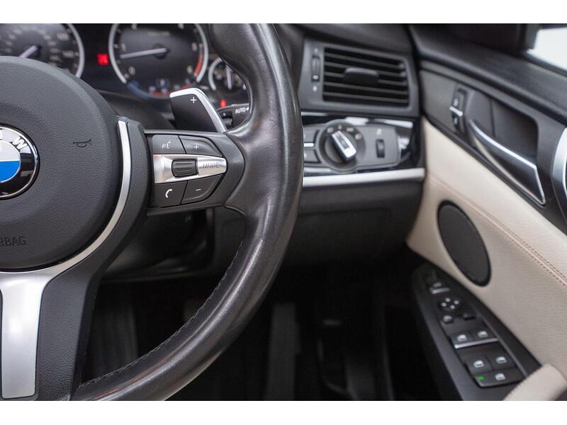 BMW X3 3.0 30d M Sport Auto xDrive Euro 6 (s/s) 5dr - U1412