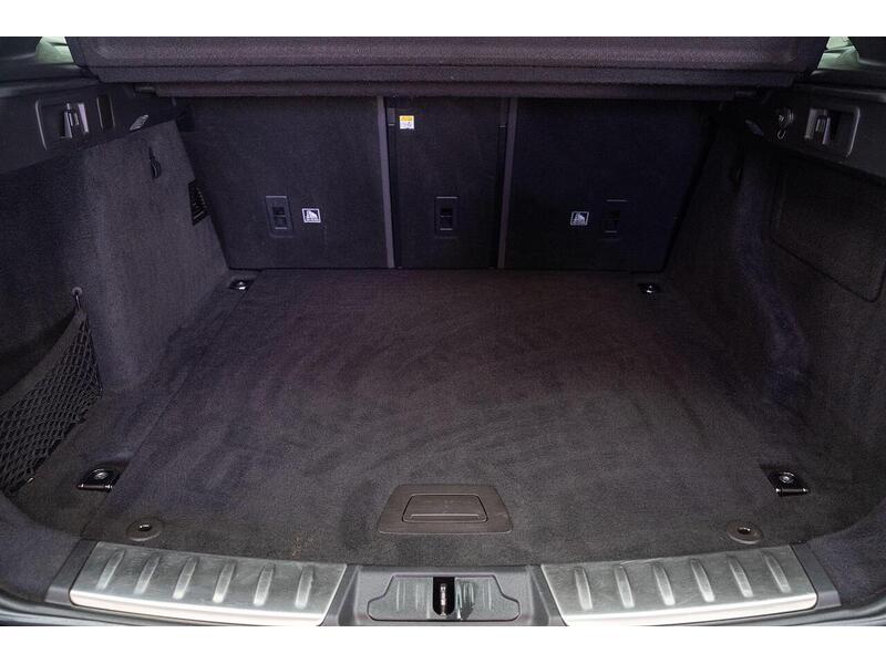 Jaguar F-PACE 2.0 D180 R-Sport Auto AWD Euro 6 (s/s) 5dr - U1414