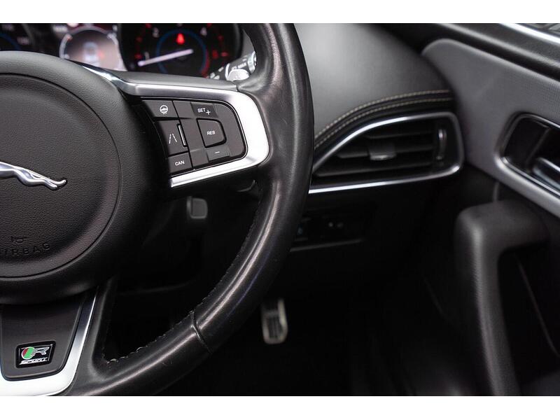 Jaguar F-PACE 2.0 D180 R-Sport Auto AWD Euro 6 (s/s) 5dr - U1414