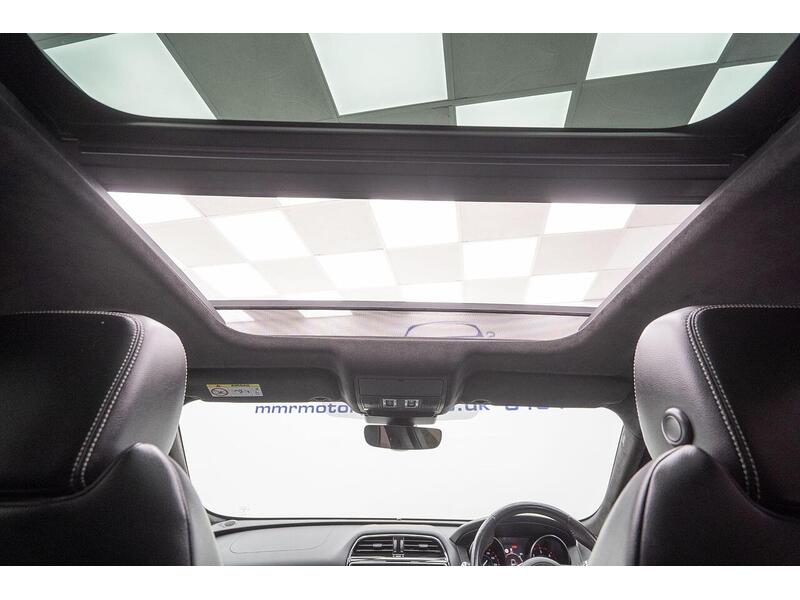 Jaguar F-PACE 2.0 D180 R-Sport Auto AWD Euro 6 (s/s) 5dr - U1414