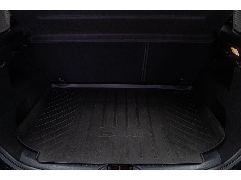 Ford B-Max 1.0T EcoBoost Titanium Navigator Euro 6 5dr - U1416