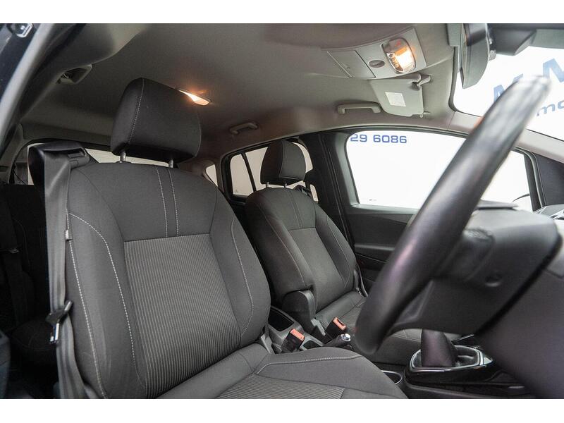 Ford B-Max 1.0T EcoBoost Titanium Navigator Euro 6 5dr - U1416