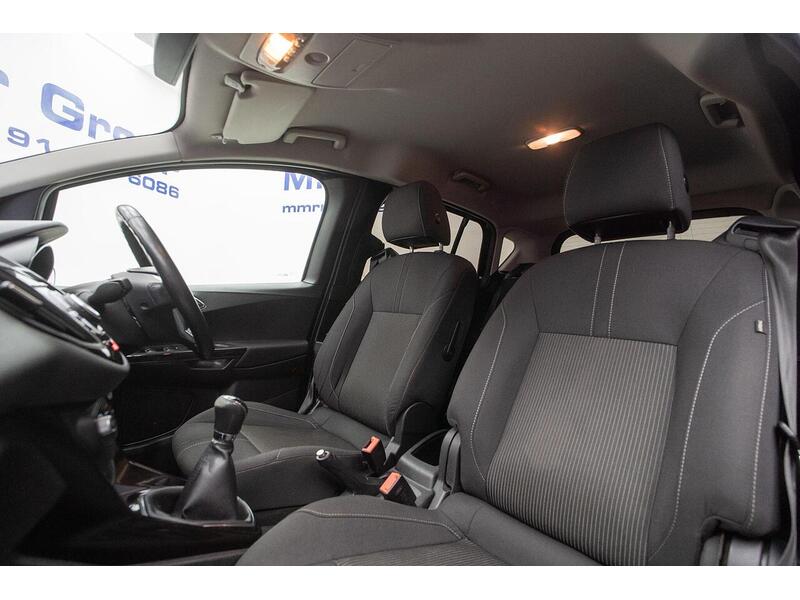 Ford B-Max 1.0T EcoBoost Titanium Navigator Euro 6 5dr - U1416