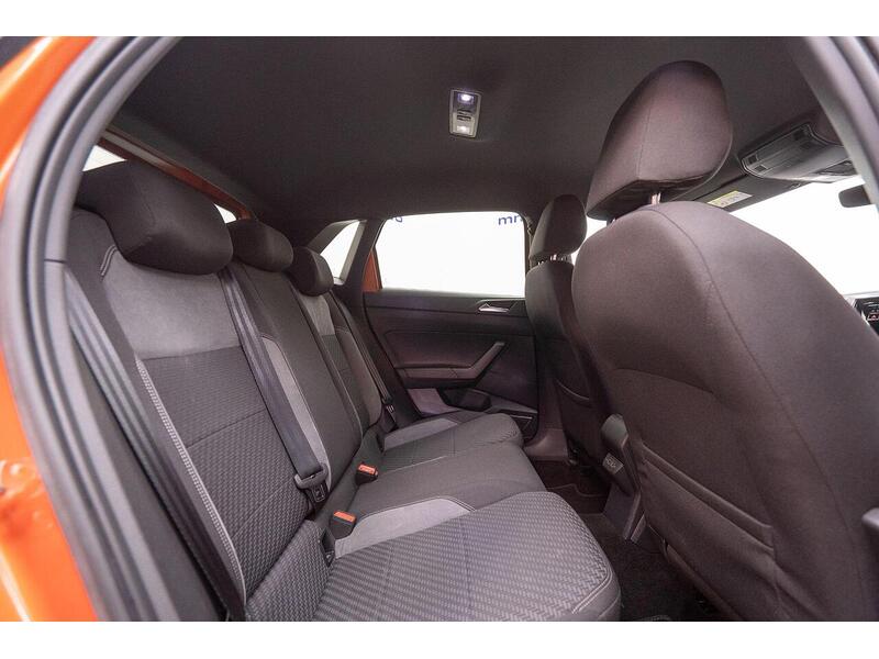 Volkswagen Polo 1.0 TSI R-Line Euro 6 (s/s) 5dr - U1418