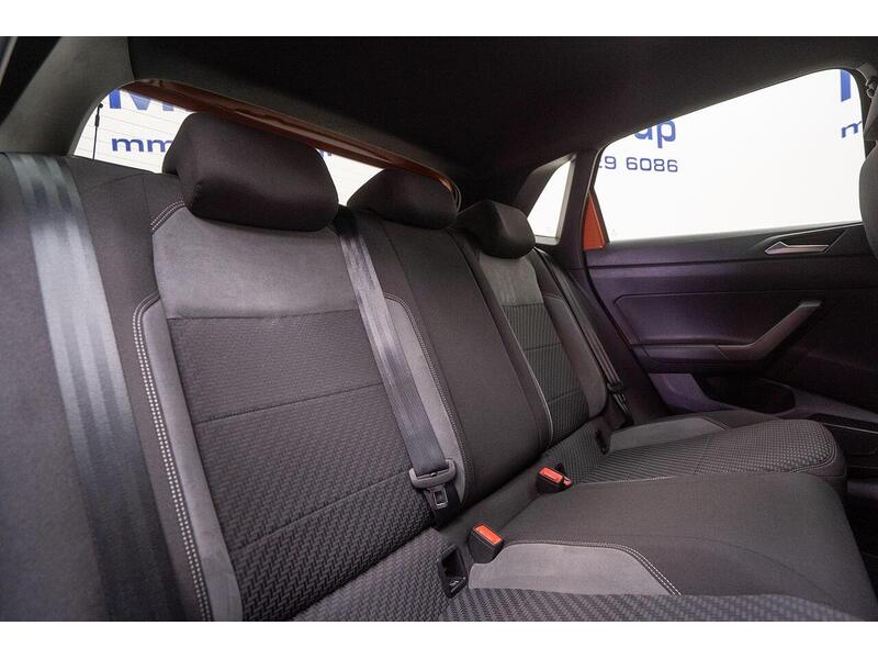 Volkswagen Polo 1.0 TSI R-Line Euro 6 (s/s) 5dr - U1418