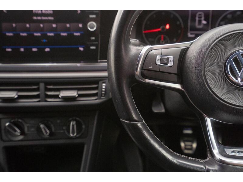 Volkswagen Polo 1.0 TSI R-Line Euro 6 (s/s) 5dr - U1418