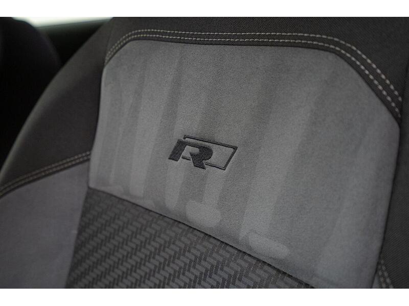 Volkswagen Polo 1.0 TSI R-Line Euro 6 (s/s) 5dr - U1418