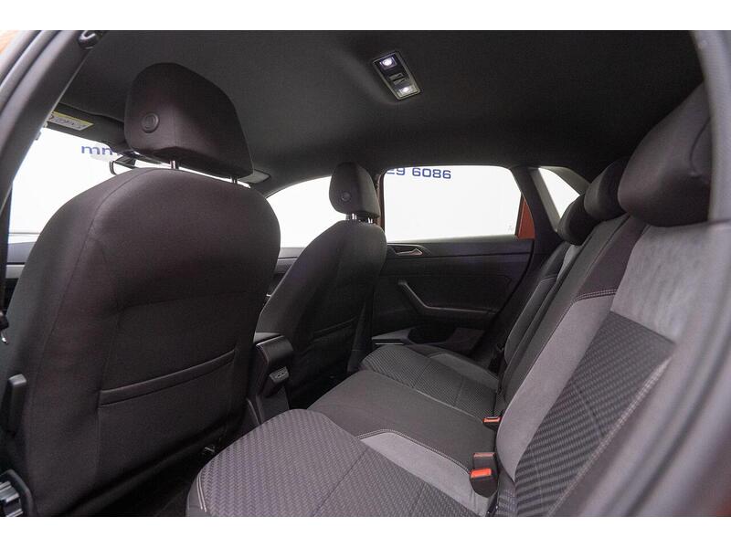 Volkswagen Polo 1.0 TSI R-Line Euro 6 (s/s) 5dr - U1418