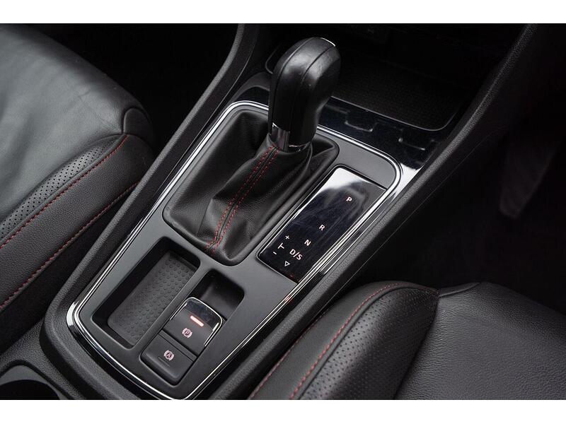 SEAT Leon 1.5 TSI EVO FR Sport ST DSG Euro 6 (s/s) 5dr - U1419