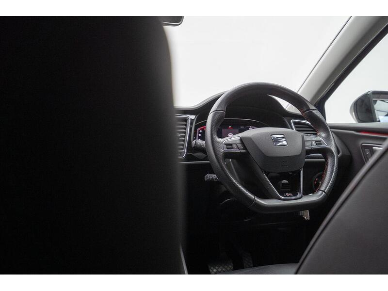 SEAT Leon 1.5 TSI EVO FR Sport ST DSG Euro 6 (s/s) 5dr - U1419