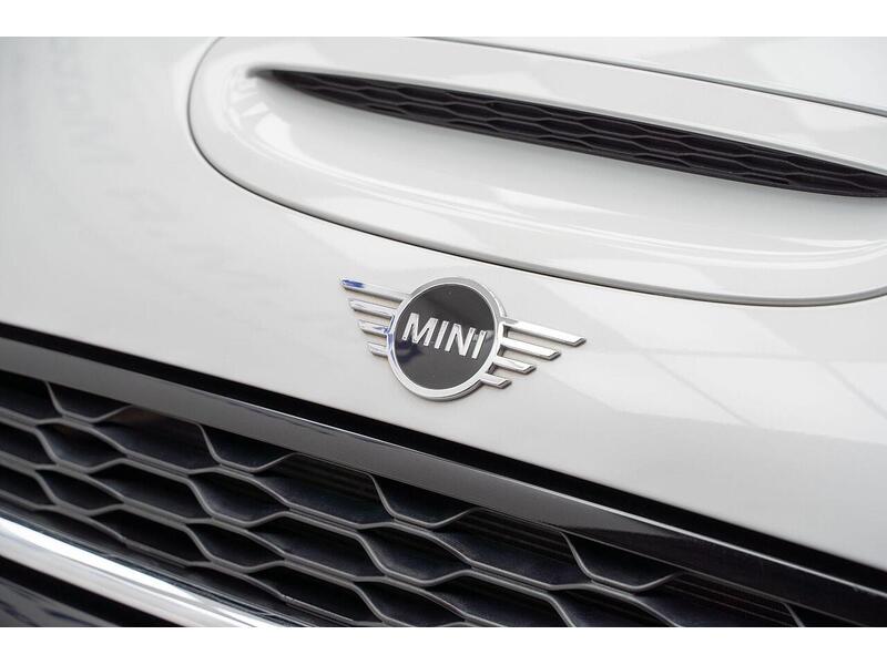 MINI Hatch 2.0 Cooper S Steptronic Euro 6 (s/s) 3dr - U1420