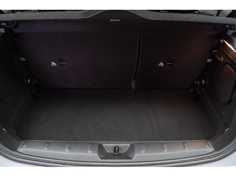 MINI Hatch 2.0 Cooper S Steptronic Euro 6 (s/s) 3dr - U1420