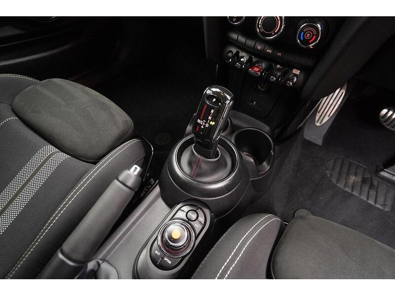 MINI Hatch 2.0 Cooper S Steptronic Euro 6 (s/s) 3dr - U1420