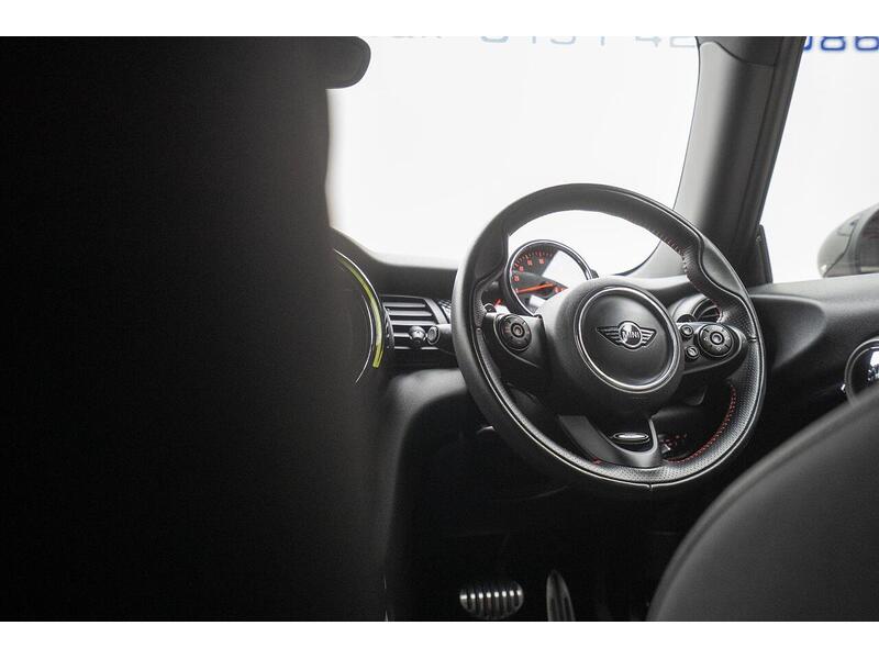 MINI Hatch 2.0 Cooper S Steptronic Euro 6 (s/s) 3dr - U1420