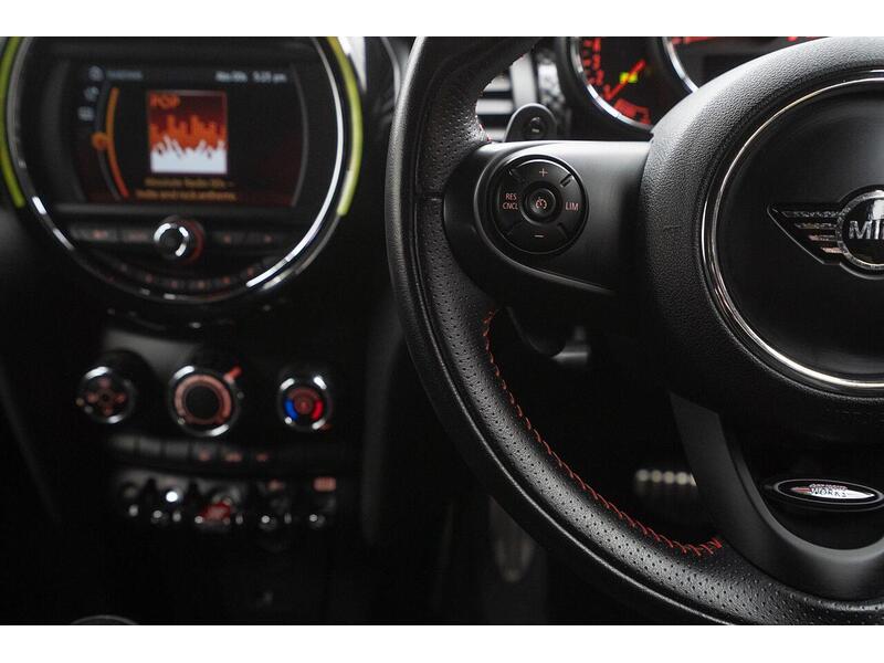 MINI Hatch 2.0 Cooper S Steptronic Euro 6 (s/s) 3dr - U1420