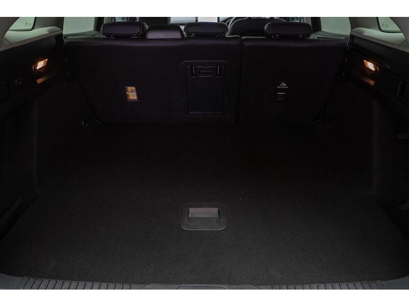 Ford Focus 1.0T EcoBoost Vignale Euro 6 (s/s) 5dr - U1424