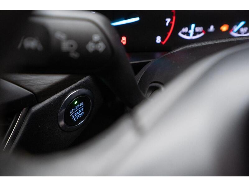 Ford Focus 1.0T EcoBoost Vignale Euro 6 (s/s) 5dr - U1424