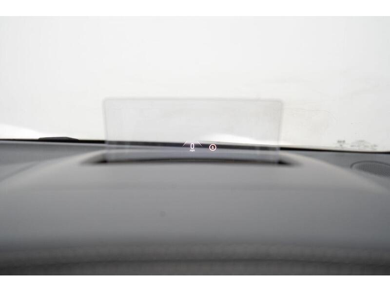 Ford Focus 1.0T EcoBoost Vignale Euro 6 (s/s) 5dr - U1424