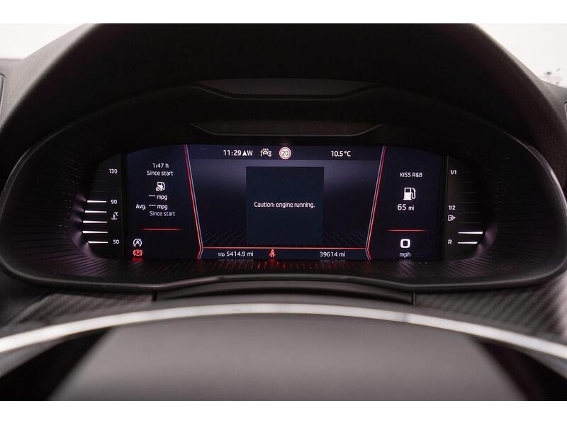 Skoda Kamiq 1.0 TSI Monte Carlo Euro 6 (s/s) 5dr - U1425