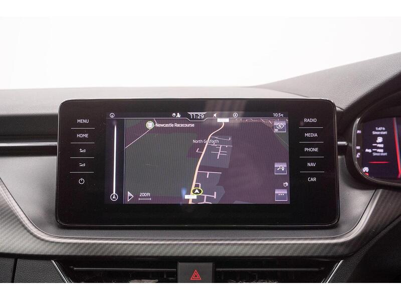 Skoda Kamiq 1.0 TSI Monte Carlo Euro 6 (s/s) 5dr - U1425
