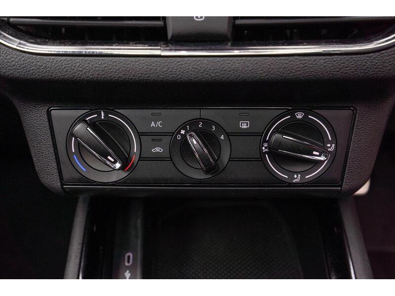Skoda Kamiq 1.0 TSI Monte Carlo Euro 6 (s/s) 5dr - U1425