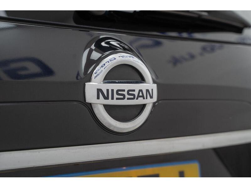 Nissan X-Trail 1.6 dCi Tekna Euro 6 (s/s) 5dr - U1426