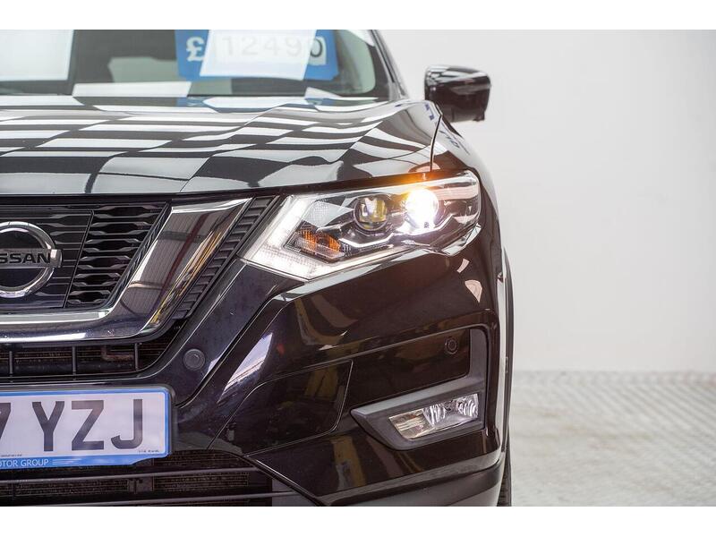 Nissan X-Trail 1.6 dCi Tekna Euro 6 (s/s) 5dr - U1426